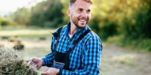 Premie dla młodych rolników 2024 — wyższe punkty i&nbsp;nowe zasady wsparcia