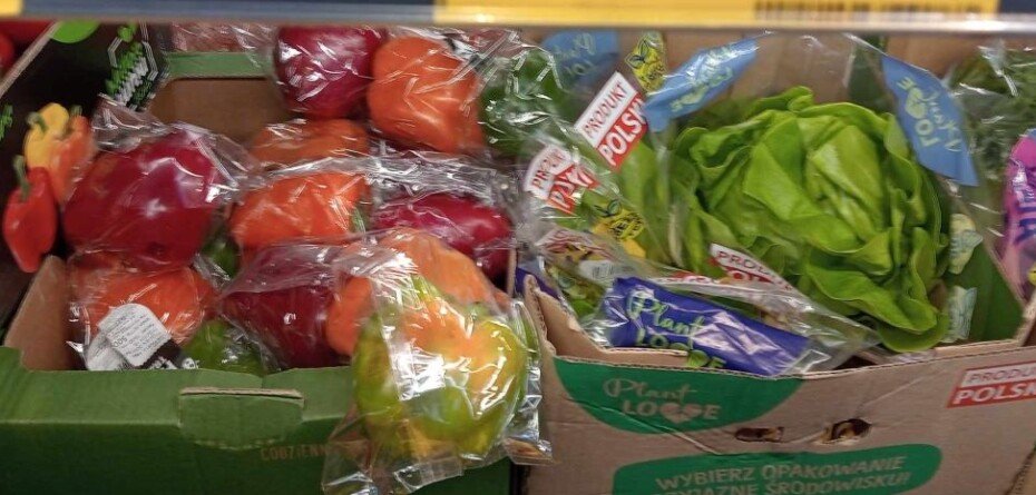 Od nowego roku będą obowiązywać nowe przepisy w handlu owocami i warzywami