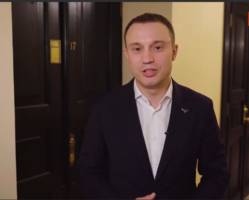 świąteczne życzenia dla Rolników