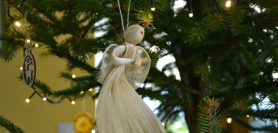 Świąteczny prezent dla żony rolnika – co sprawi jej radość?