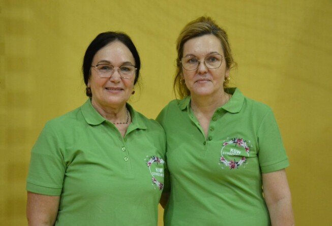 świąteczny prezent dla żony rolnika