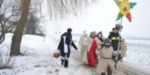 zwyczaje noworoczne