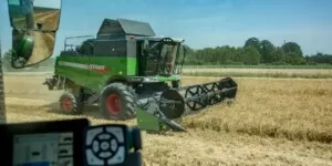 wypadki przy pracy rolniczej 2024