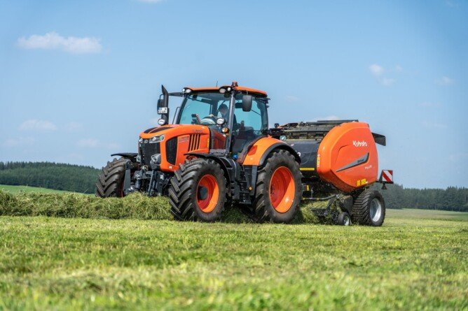 Kubota Finance