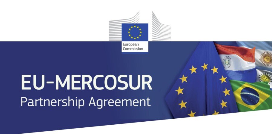 MERCOSUR A POLSKIE ROLNICTWO