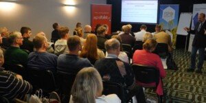 Śruta rzepakowa w żywieniu świń. Polska nie ma sobie równej