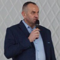 Słąwomir Mechacki z firmy NaturalCrop