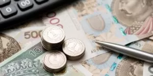 wysokość zaliczki na podatek dochodowy krus