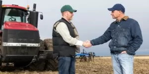 Dzierżawa rolnicza