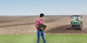 Pomoc dla rolników — ważne terminy do końca stycznia 2025 r.