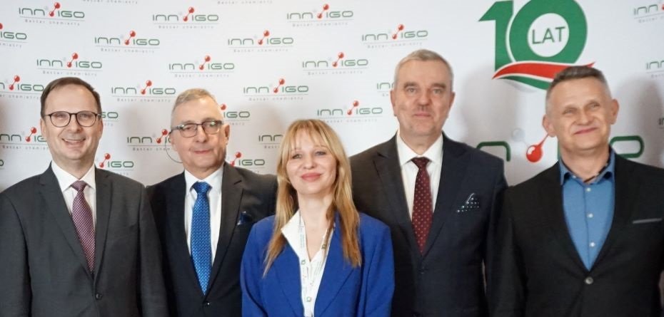 Nowości Innvigo do ochrony upraw w 2025 roku