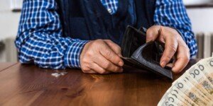 Wyższe emerytury i&nbsp;renty KRUS od 1&nbsp;marca 2025 r.