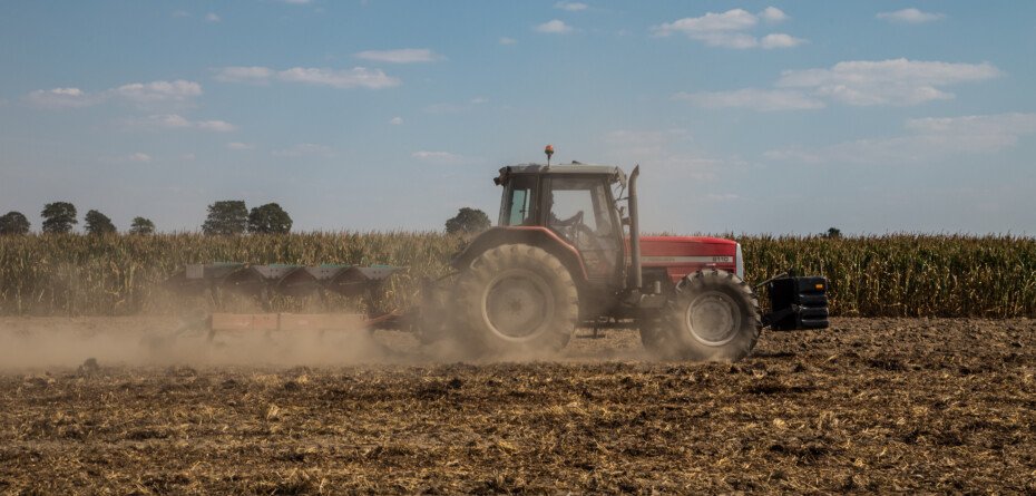 Norma GAEC 2&nbsp;— zakaz orki obejmie prawie 400 tys. ha