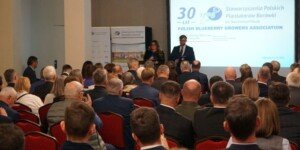 Stowarzyszenie Polskich Plantatorów Borówki — razem można więcej!