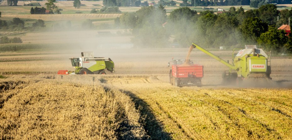 Wnioski o rekompensaty dla rolników