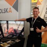 Nowoczesne technologie w rolnictwie 4.0