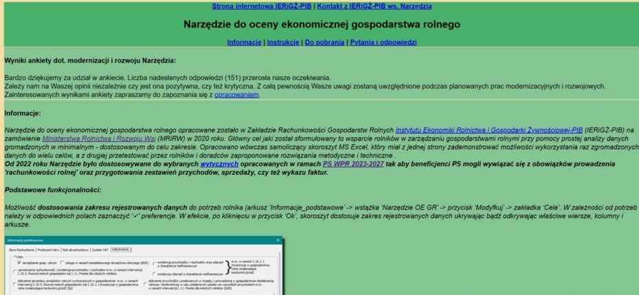 premia dla młodego rolnika