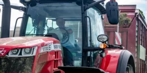 Młody rolnik 2025 — warunki dofinansowania, wymagania i&nbsp;punkty