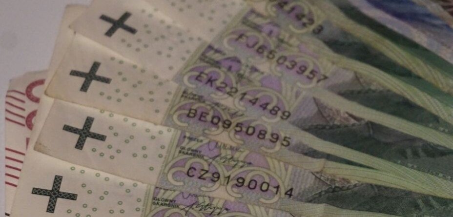 Niższe wsparcie w sektorze owoców i warzyw