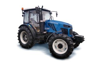 Farmtrac