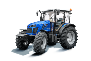 Farmtrac