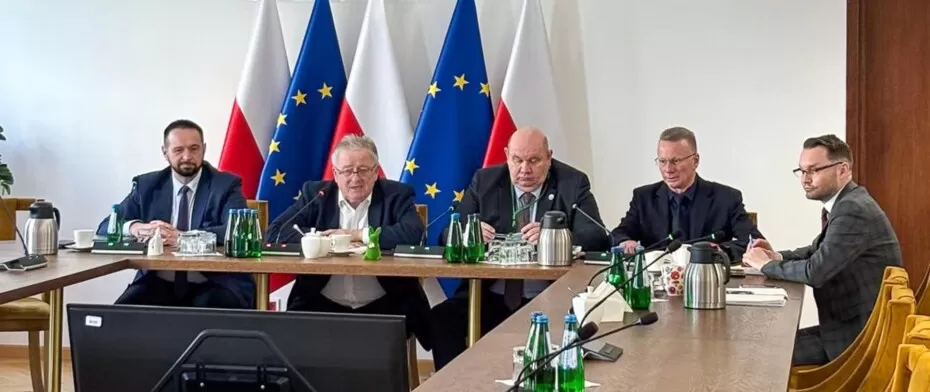 Pryszczyca aktualności