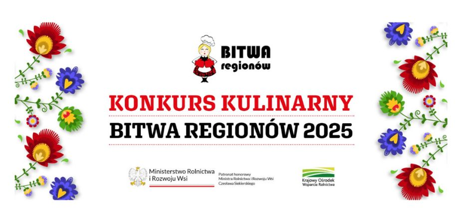 Bitwa Regionów 2025
