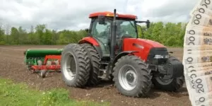 Dopłaty za 2024 rok — ile pieniędzy wypłaciła ARiMR?