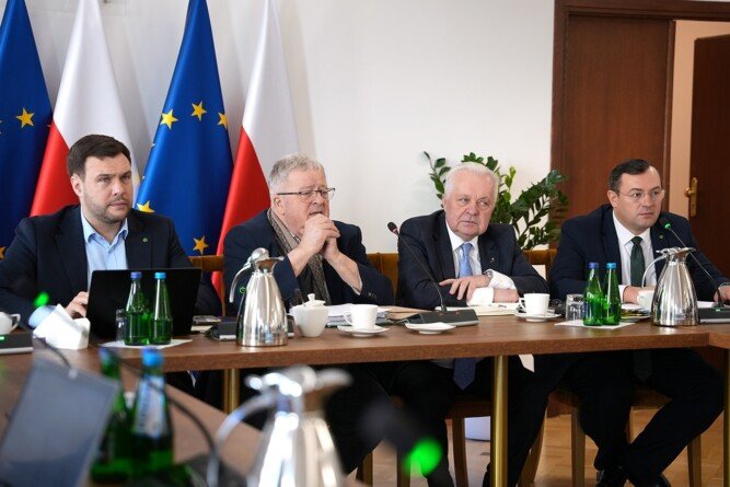 Aktualności na temat pryszczycy 2025