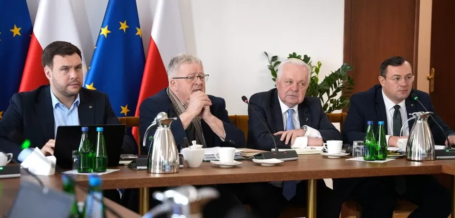 Aktualności na temat pryszczycy 2025