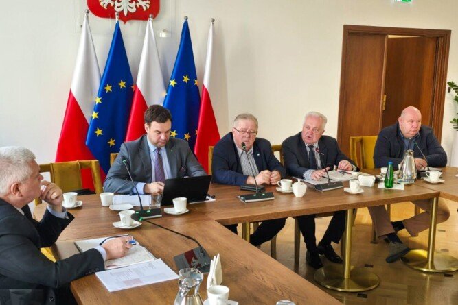 Nowe informacje w sprawie pryszczycy