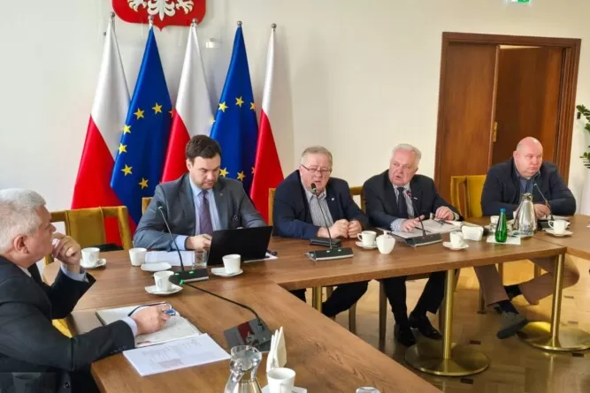 Nowe informacje w sprawie pryszczycy