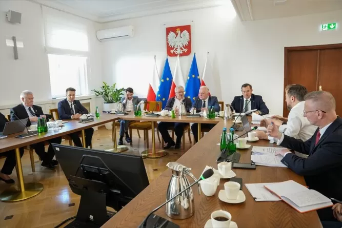 Pryszczyca nowe informacje