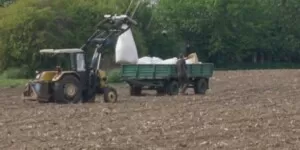 Niższe koszty produkcji rolnej w 2025 r. Co na to rolnicy?