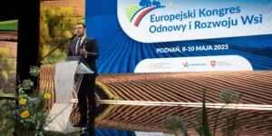 Europejski Kongres Odnowy i&nbsp;Rozwoju Wsi — nowa wieś, nowe pokolenia, nowe wyzwania