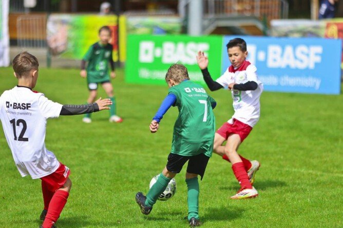 Ruszył PROCAM Cup 2025 – ogólnopolski turniej piłkarski dla dzieci z małych miejscowości i wsi!