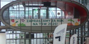 TSW 2026 — 2&nbsp;czerwca rusza rezerwacja stoisk