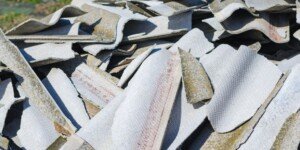 Dodatkowe środki na utylizację azbestu w gospodarstwach rolnych