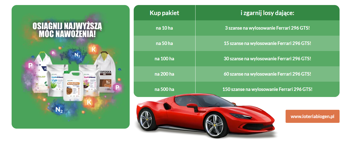 Ofensywa Ścierniskowa 2025