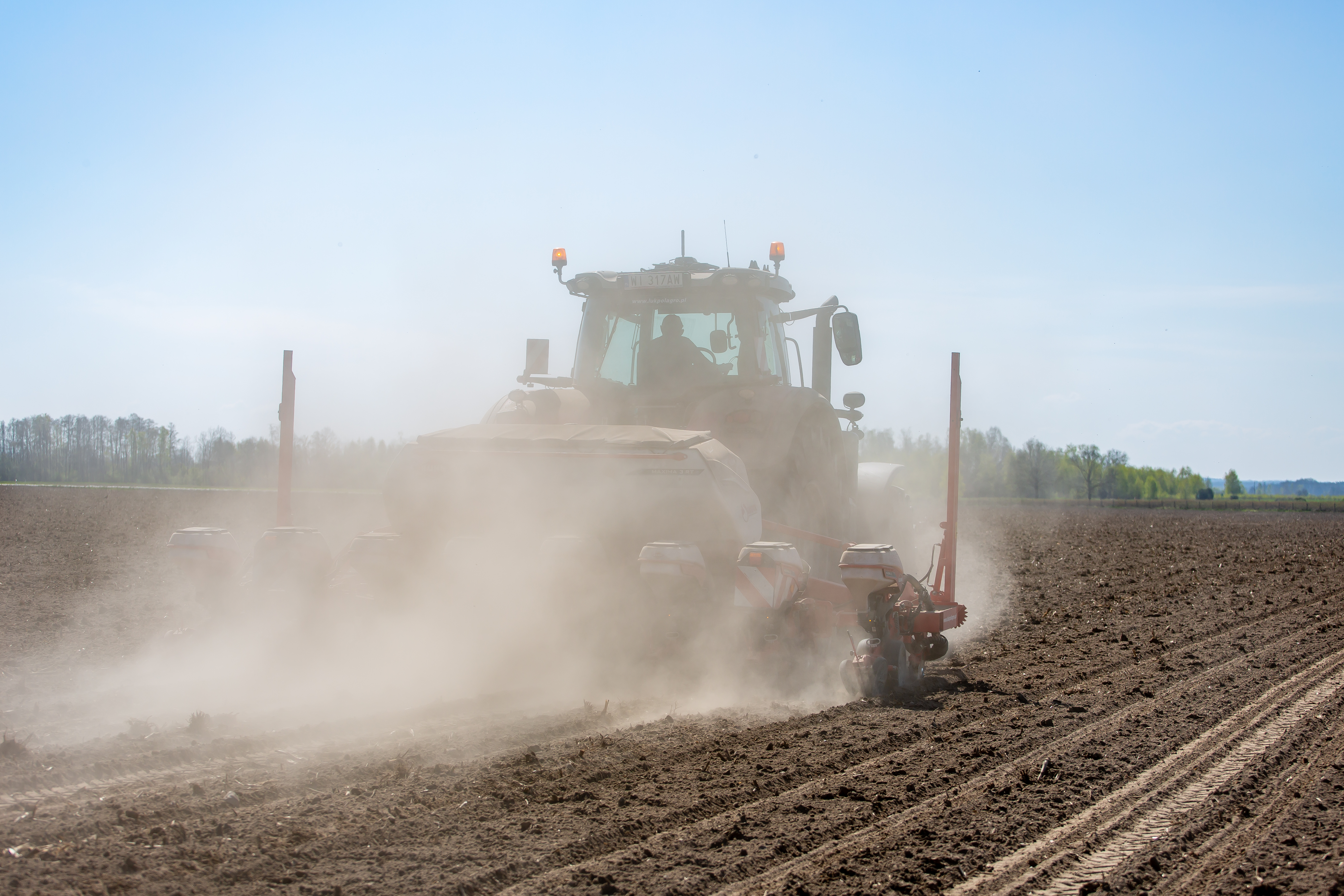 Pomoc suszowa dla rodzin rolników 2025 bez pomniejszeń?