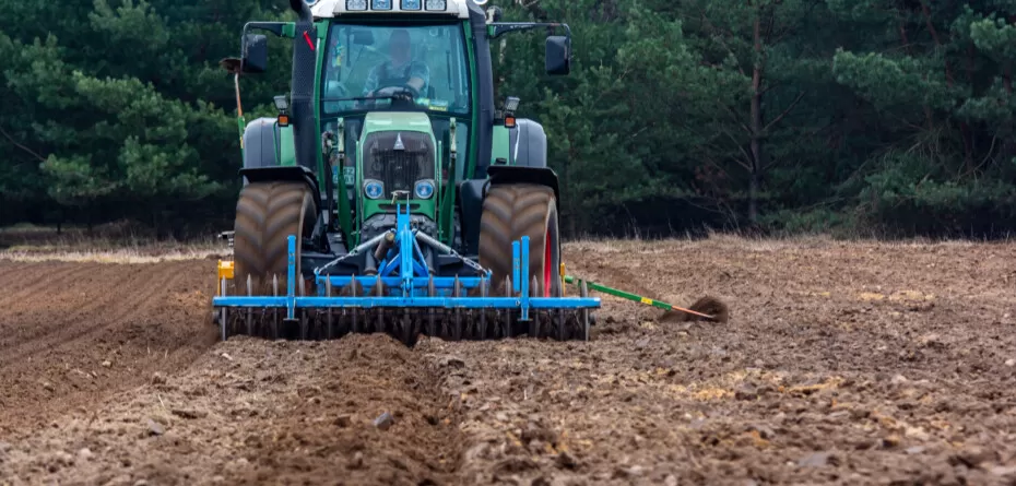 Premie dla młodych rolników 2025