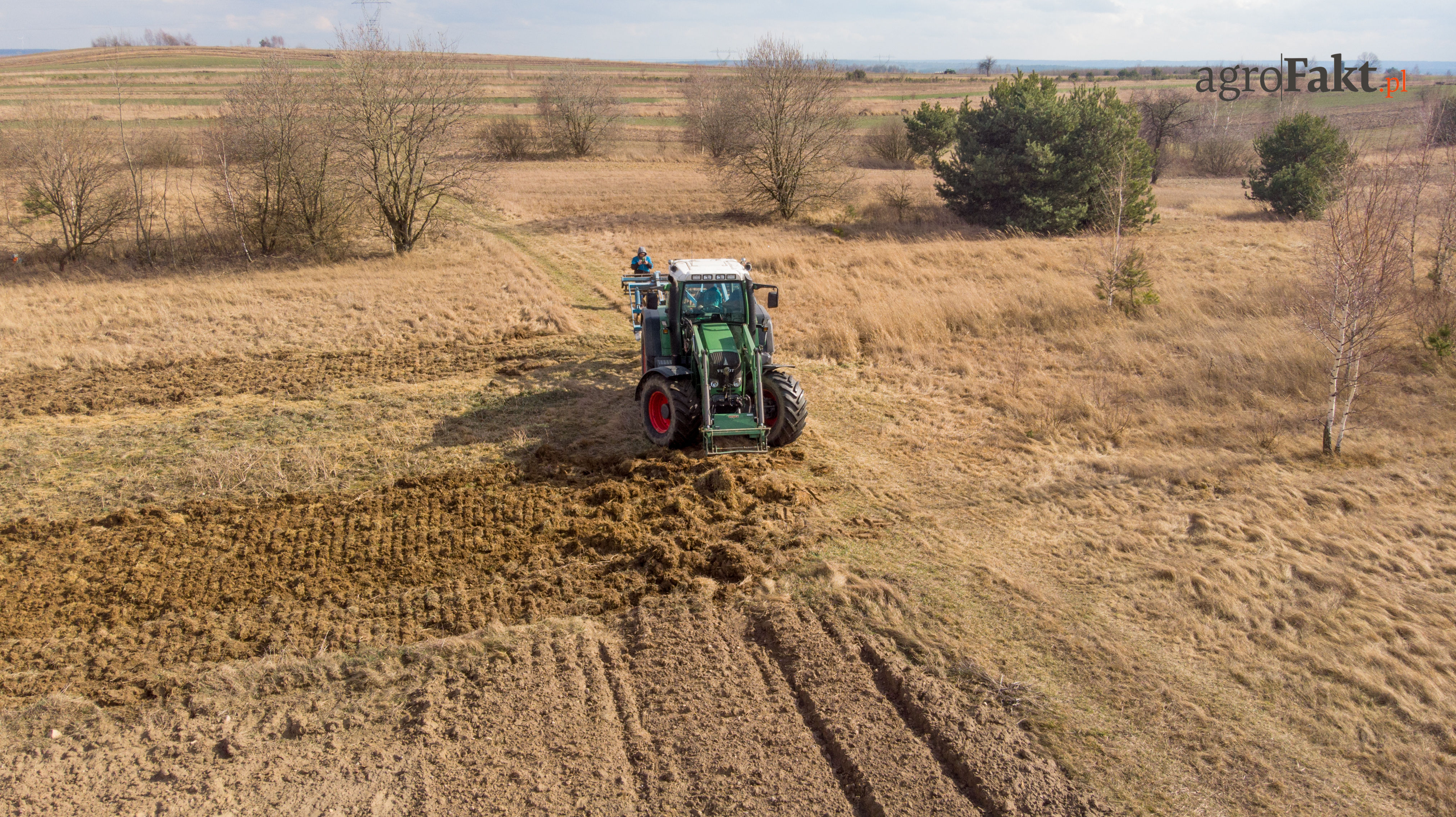 Norma GAEC 2 — jakie kary grożą rolnikom?