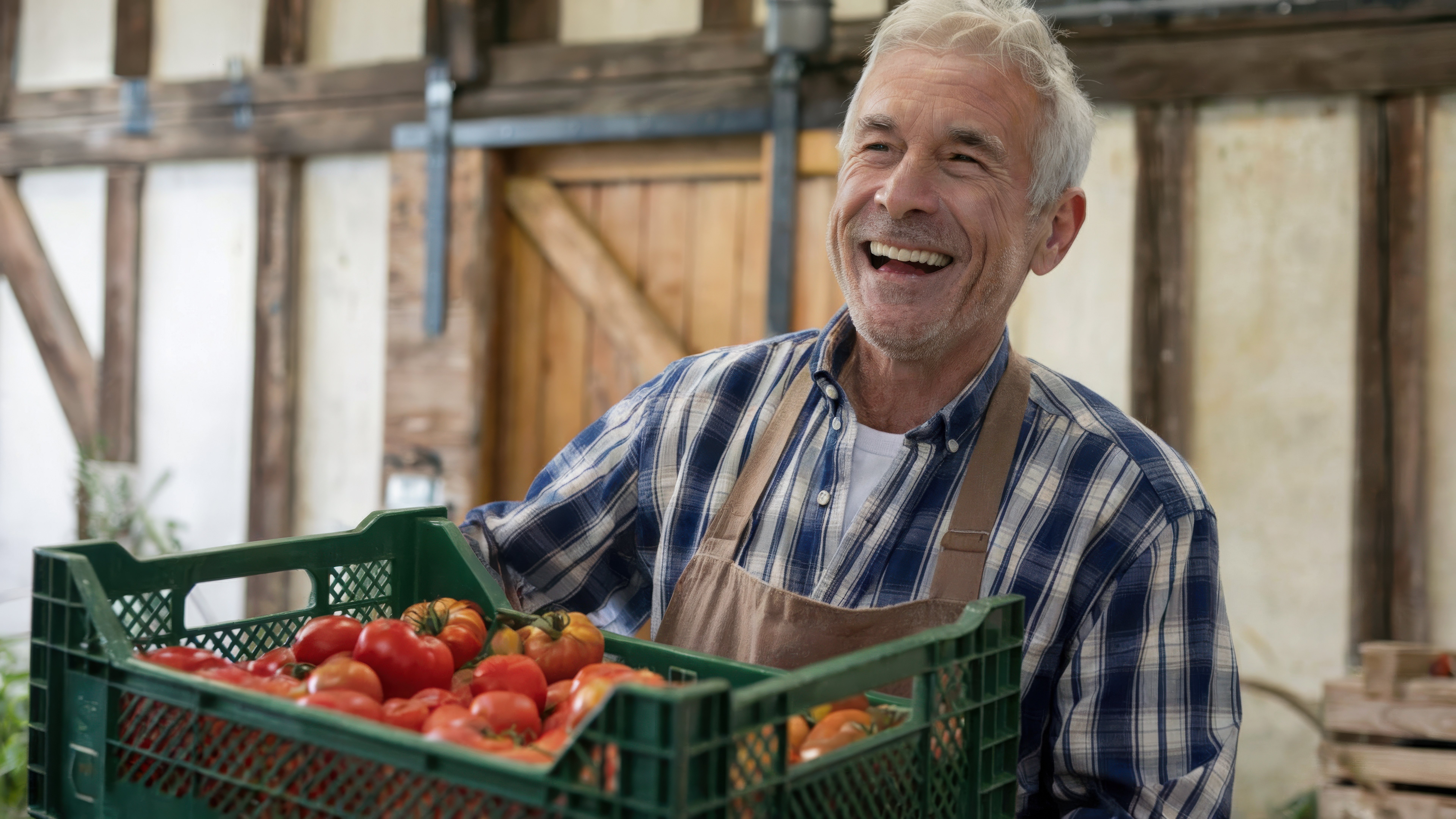 Emerytura dla rolników 2025 – zasady, dodatki i stawki