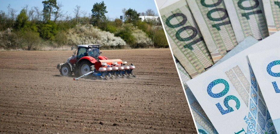 KOWR wydzierżawi trzy OPR-y. „Obowiązek zatrudnienia 10 pracowników”
