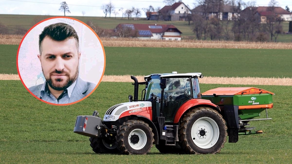 Podwyżki ceny nawozów coraz bliżej