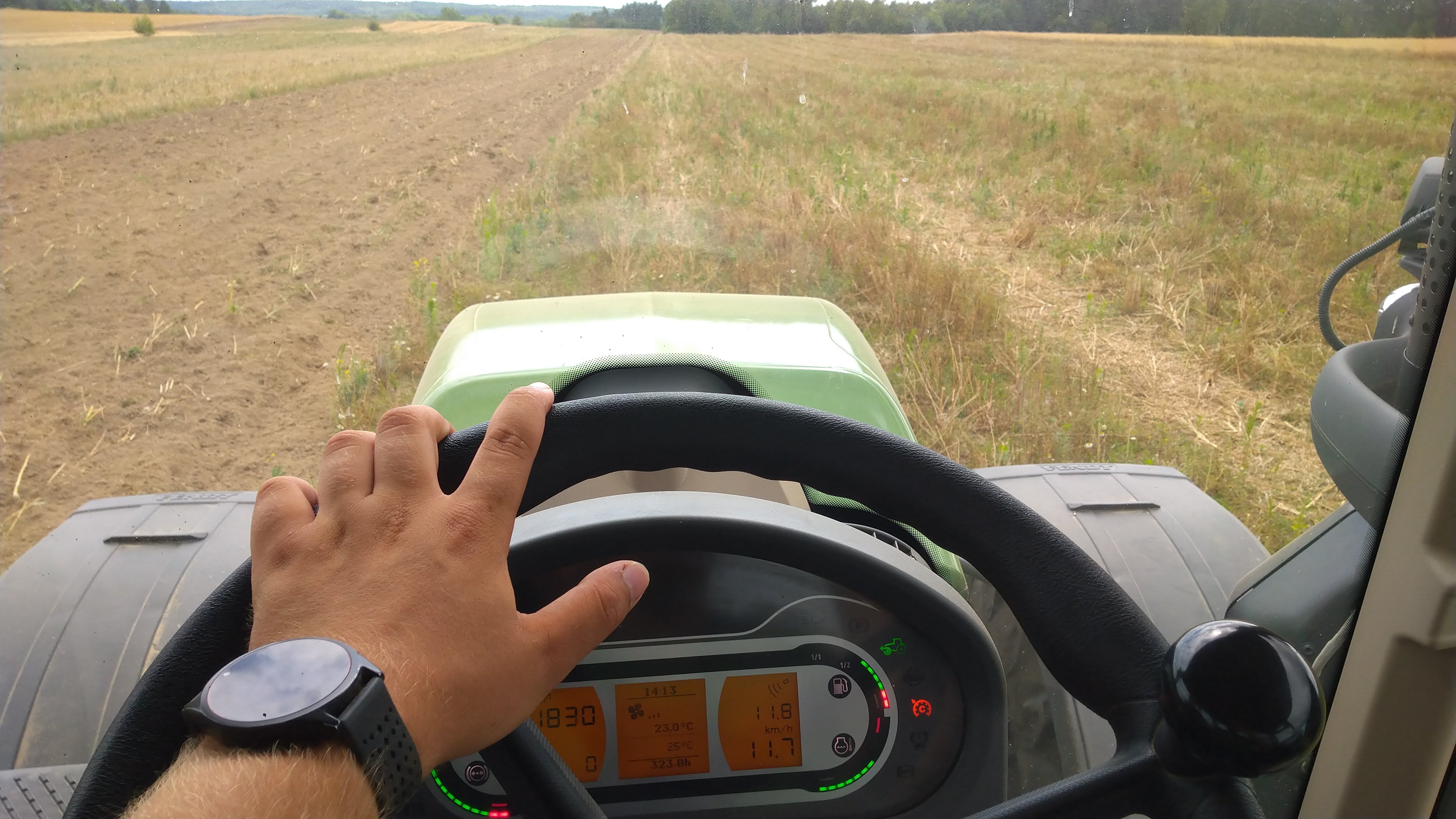 Najważniejsze terminy ekoschematów 2025 – sprawdź, zanim będzie za późno