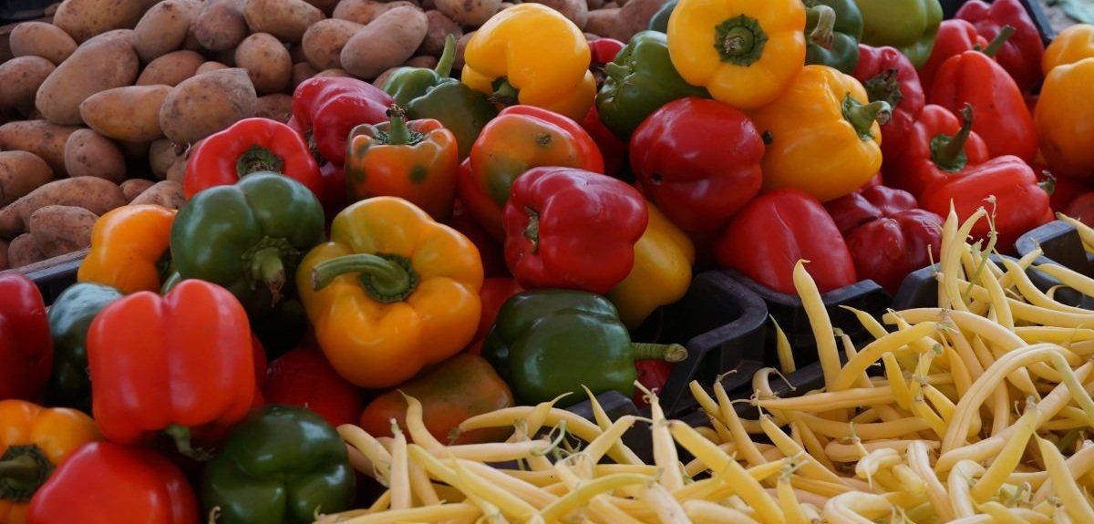 Jakie będą ceny krajowych owoców i warzyw w tym sezonie?