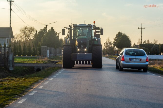 Ułatwienia w polisach OC dla rolników