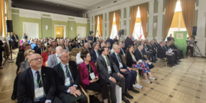 Polska wieś XXI wieku szczególnie atrakcyjna dla młodych rolników