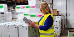 PIORiN prowadzi kontrole środków ochrony roślin